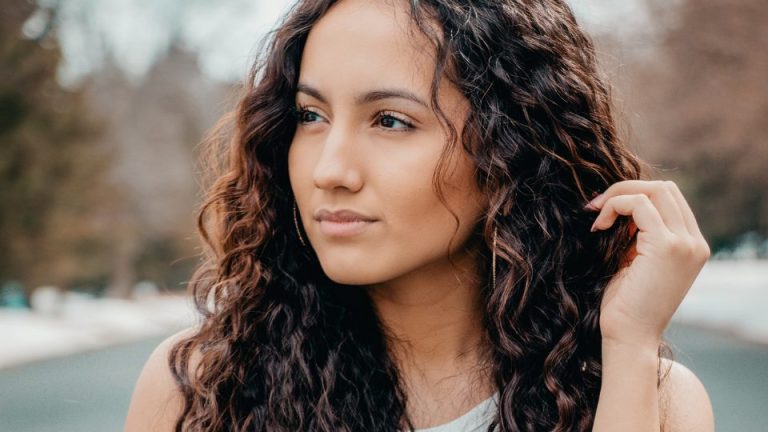 pregnant woman who does not want another abortion