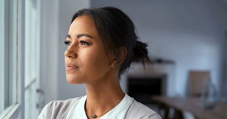I’m afraid of how my partner will react to my unplanned pregnancy