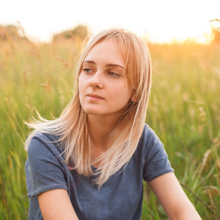 Someone thinking about when she's most likely to get pregnant